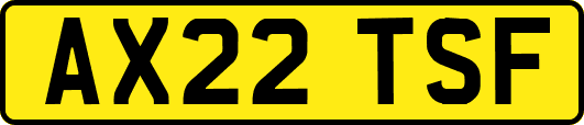 AX22TSF