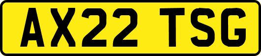 AX22TSG