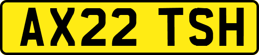 AX22TSH