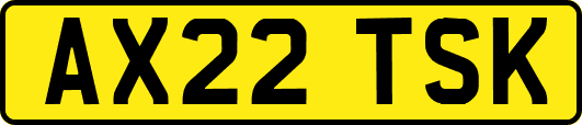AX22TSK