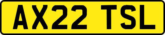 AX22TSL