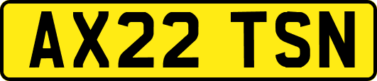 AX22TSN