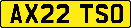 AX22TSO