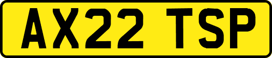 AX22TSP