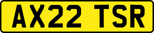 AX22TSR