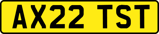 AX22TST