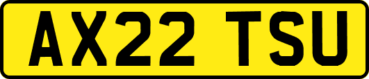 AX22TSU