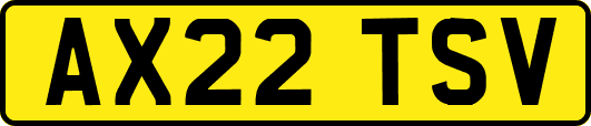 AX22TSV