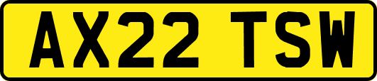 AX22TSW