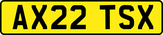 AX22TSX