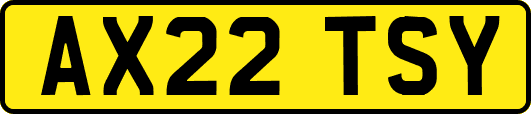 AX22TSY