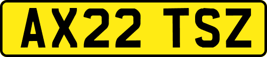 AX22TSZ