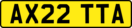 AX22TTA