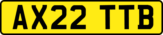 AX22TTB