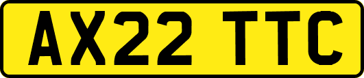 AX22TTC