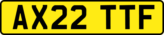 AX22TTF