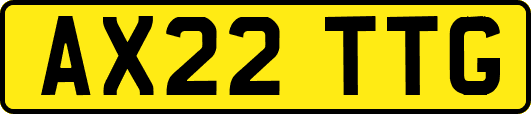 AX22TTG