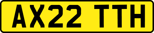 AX22TTH