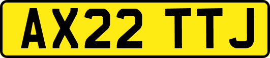 AX22TTJ
