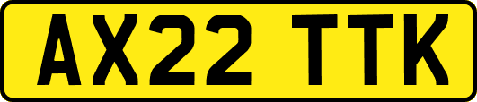 AX22TTK