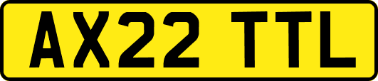 AX22TTL
