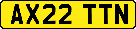 AX22TTN