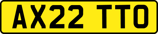 AX22TTO