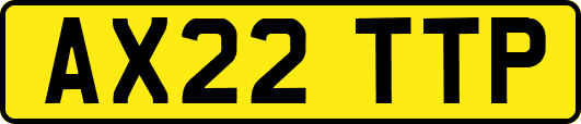 AX22TTP