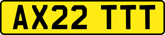 AX22TTT