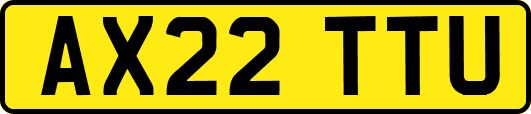 AX22TTU