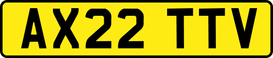 AX22TTV