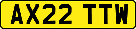 AX22TTW