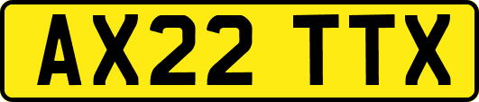 AX22TTX