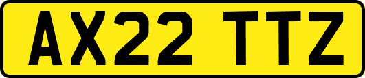 AX22TTZ