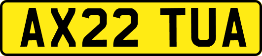 AX22TUA