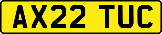 AX22TUC