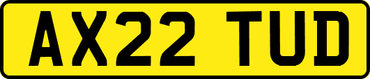 AX22TUD