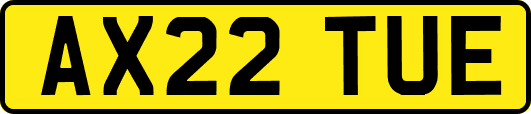 AX22TUE