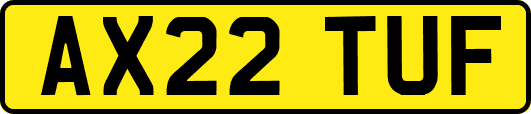 AX22TUF