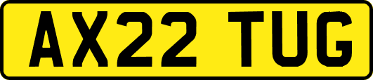 AX22TUG