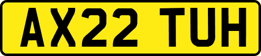 AX22TUH