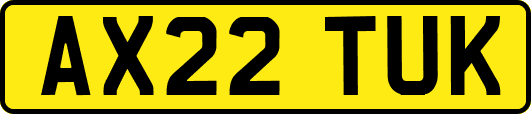 AX22TUK