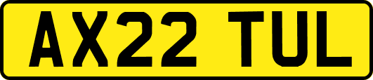 AX22TUL