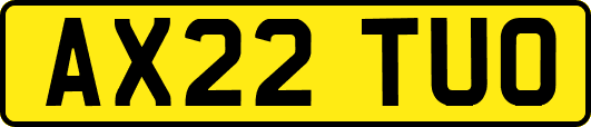 AX22TUO