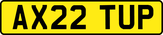 AX22TUP