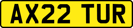 AX22TUR