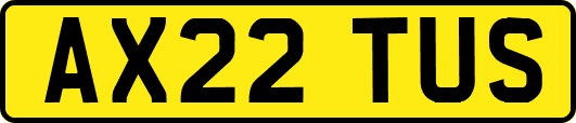 AX22TUS
