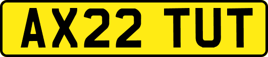 AX22TUT