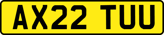 AX22TUU