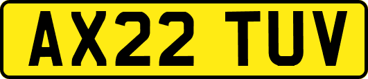 AX22TUV
